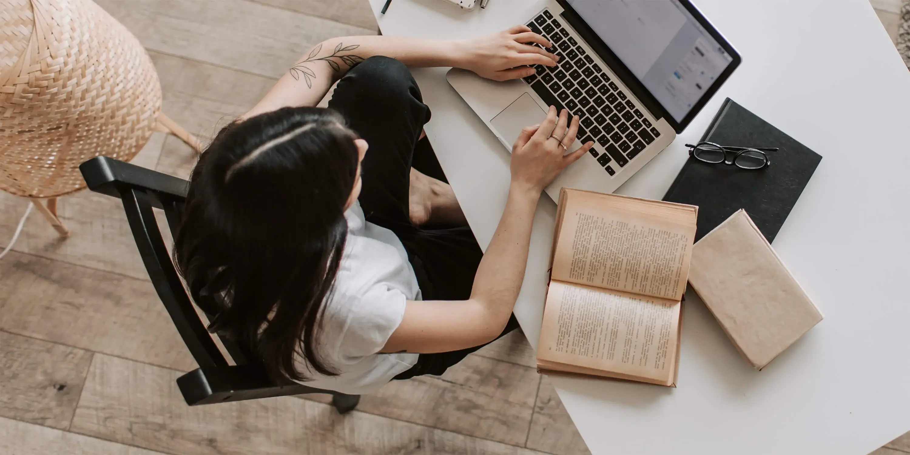 The Barnes & Noble Publisher